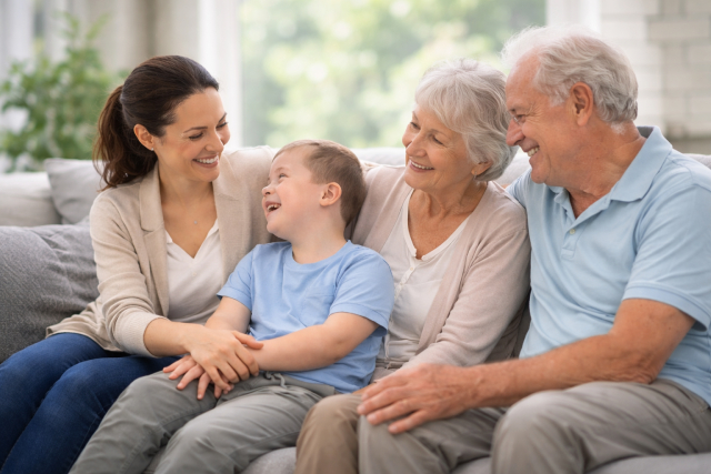 Family Support